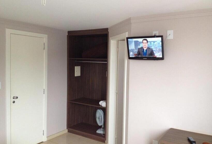 فندق Cedro Palace