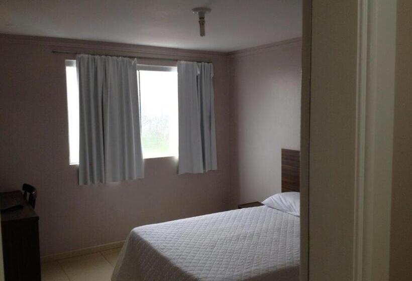 فندق Cedro Palace