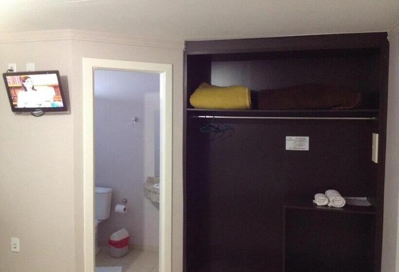 فندق Cedro Palace