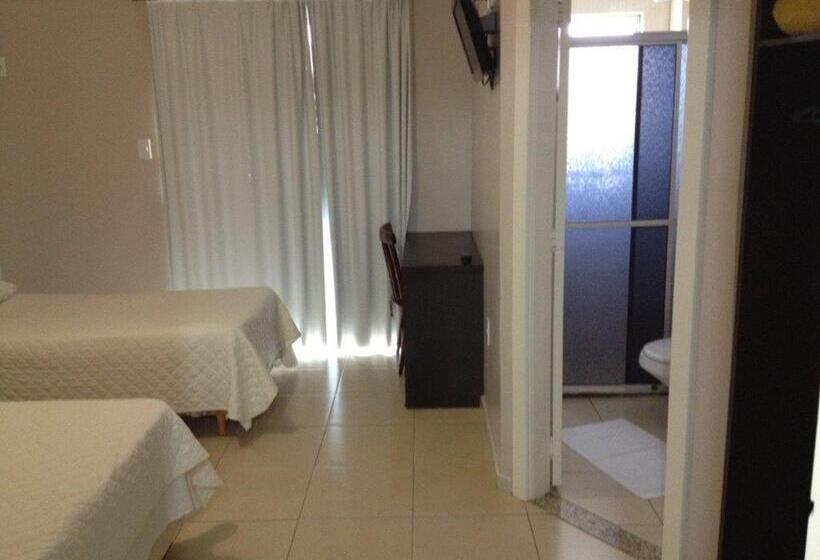 فندق Cedro Palace