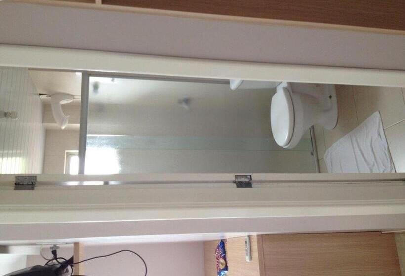 فندق Cedro Palace