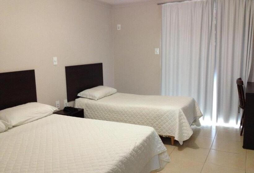 فندق Cedro Palace