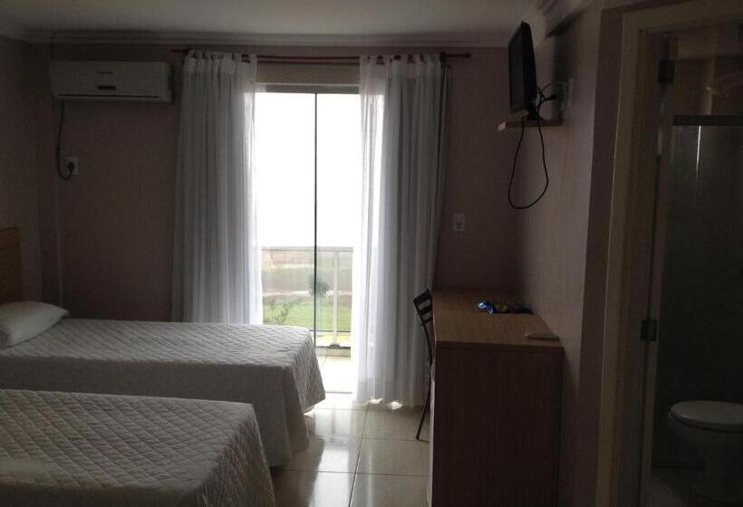 فندق Cedro Palace