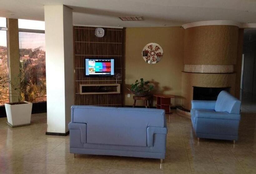 فندق Cedro Palace