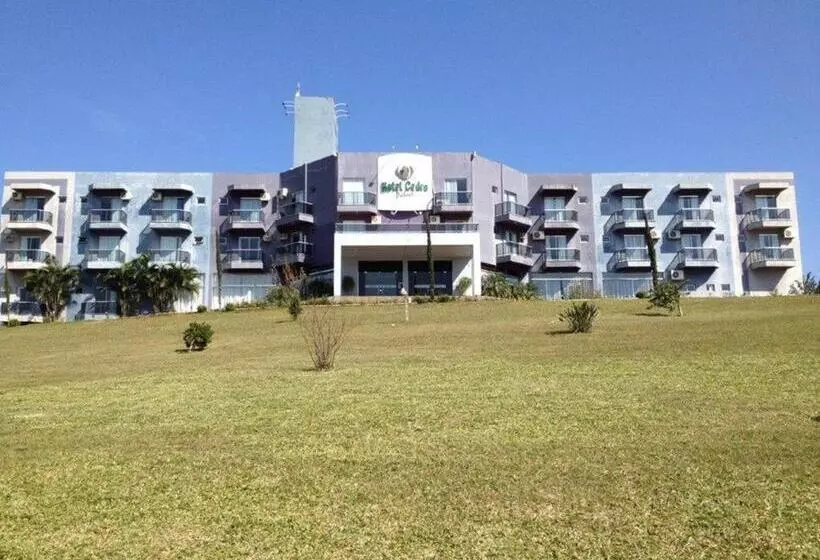 ホテル Cedro Palace