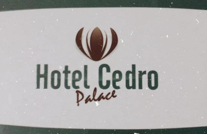 فندق Cedro Palace