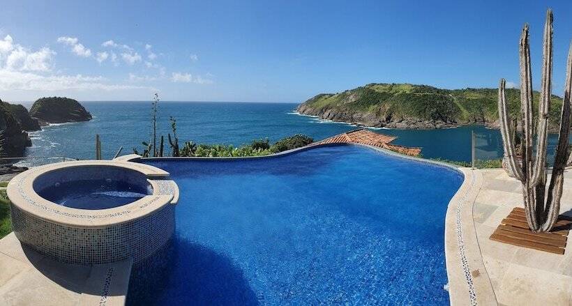 酒店 Cliffside Luxury Inn