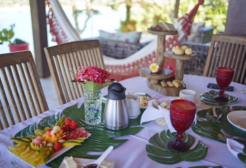 酒店 Cliffside Luxury Inn