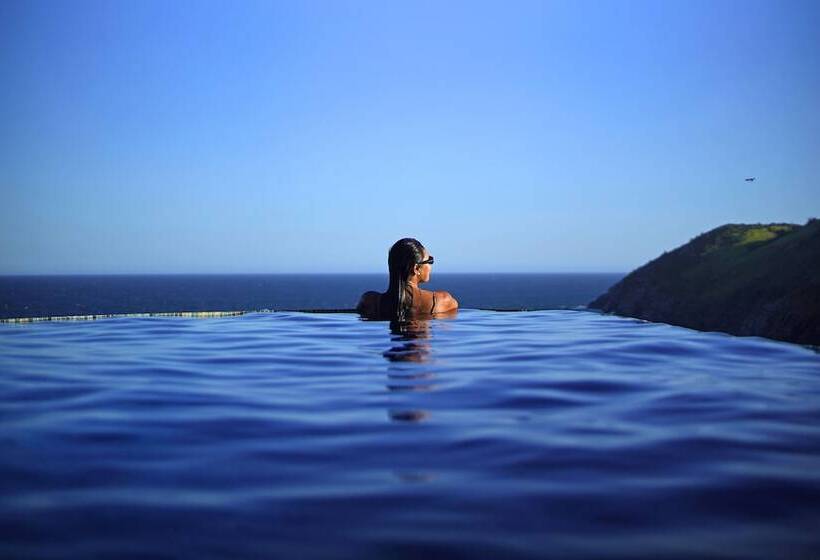 酒店 Cliffside Luxury Inn