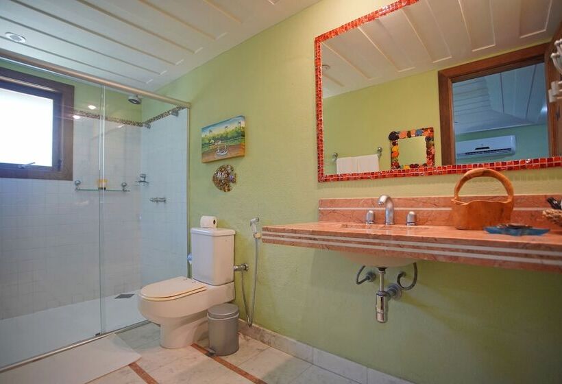 酒店 Cliffside Luxury Inn