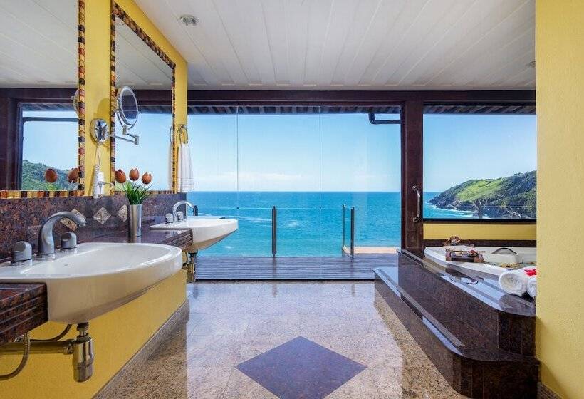 酒店 Cliffside Luxury Inn