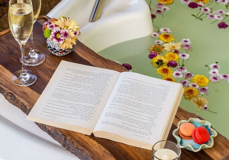 酒店 Cliffside Luxury Inn