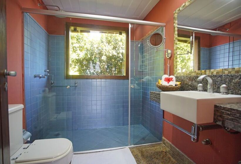 酒店 Cliffside Luxury Inn