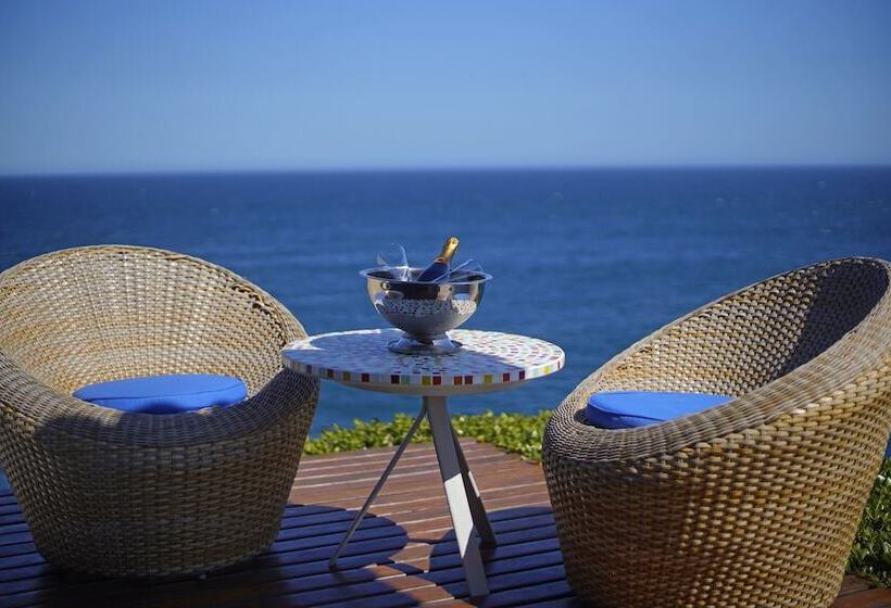 酒店 Cliffside Luxury Inn