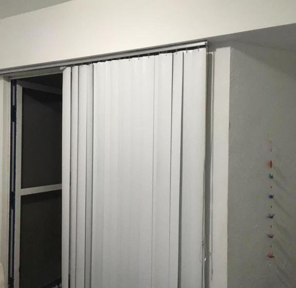 ホテル Costeira Praia Flat Apt Lua