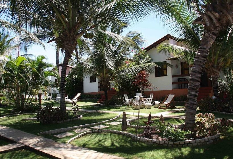 호텔 E Pousada La Dolce Vita