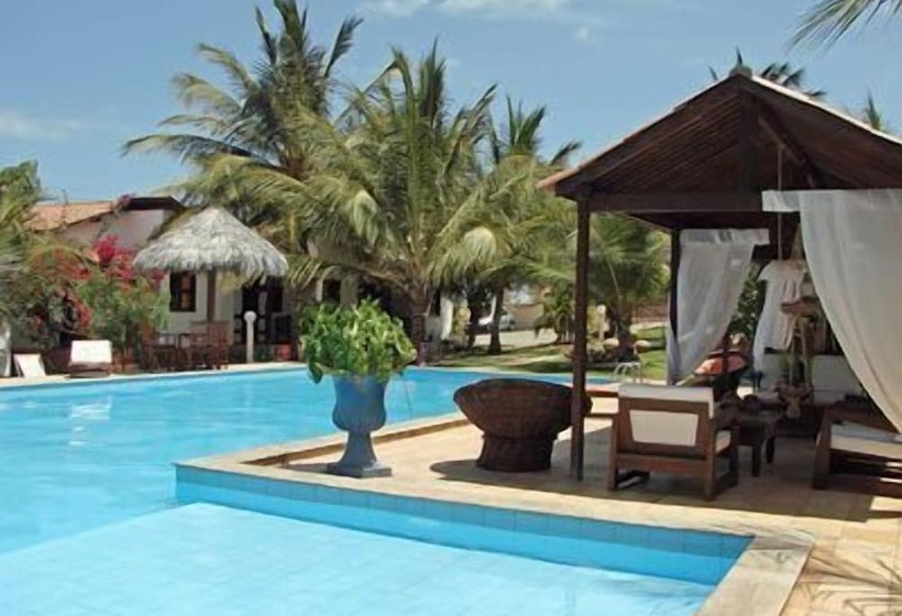 호텔 E Pousada La Dolce Vita