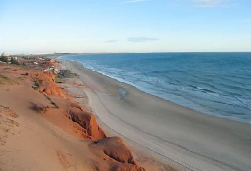Hôtel E Pousada La Dolce Vita