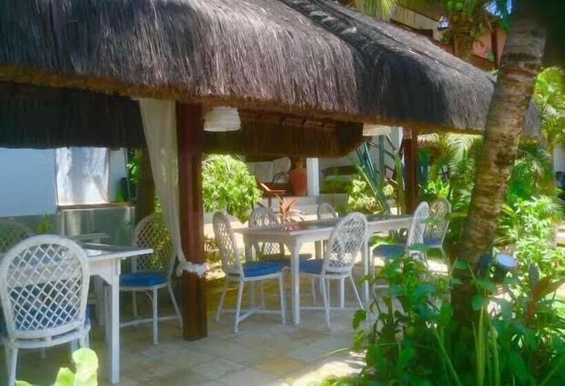 호텔 E Pousada La Dolce Vita