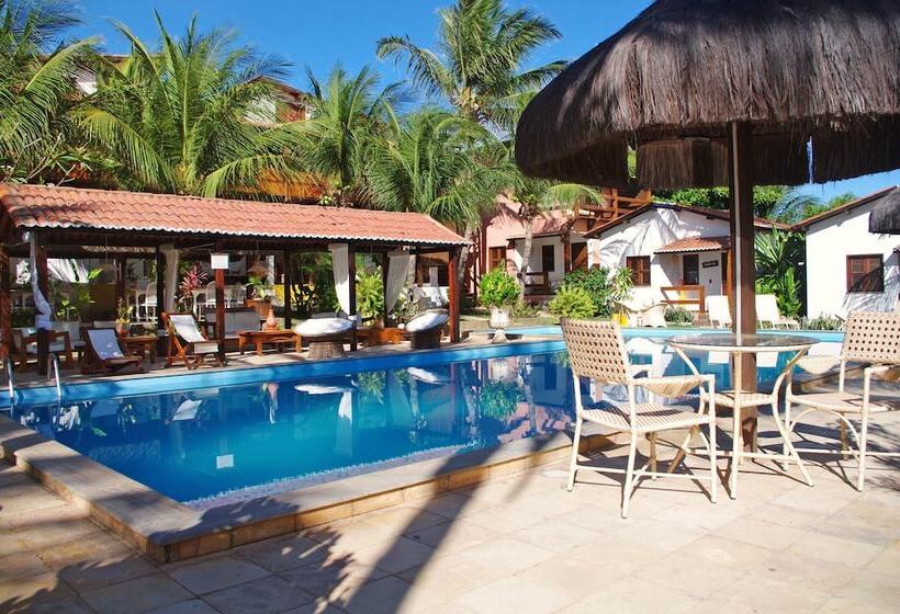 호텔 E Pousada La Dolce Vita