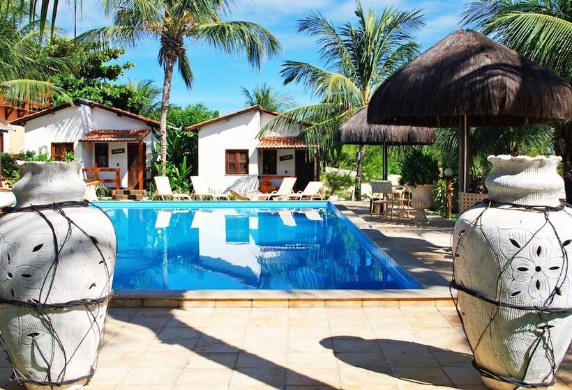 호텔 E Pousada La Dolce Vita