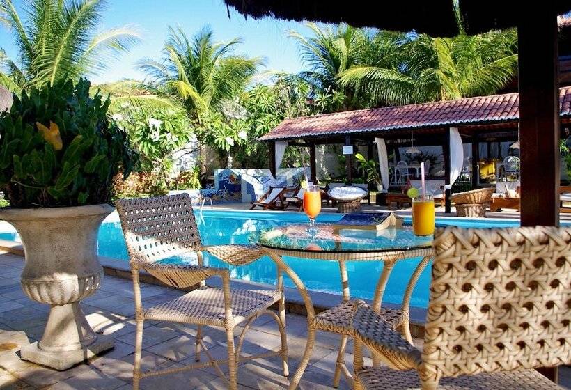 Hôtel E Pousada La Dolce Vita