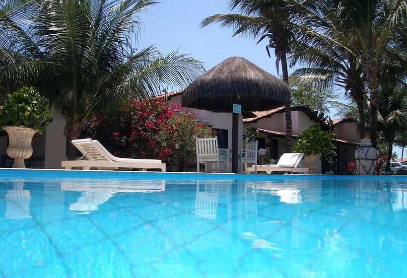 호텔 E Pousada La Dolce Vita