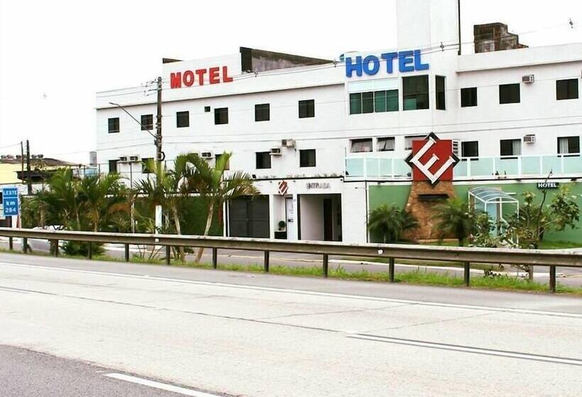 Extasy Hotel Adults Only