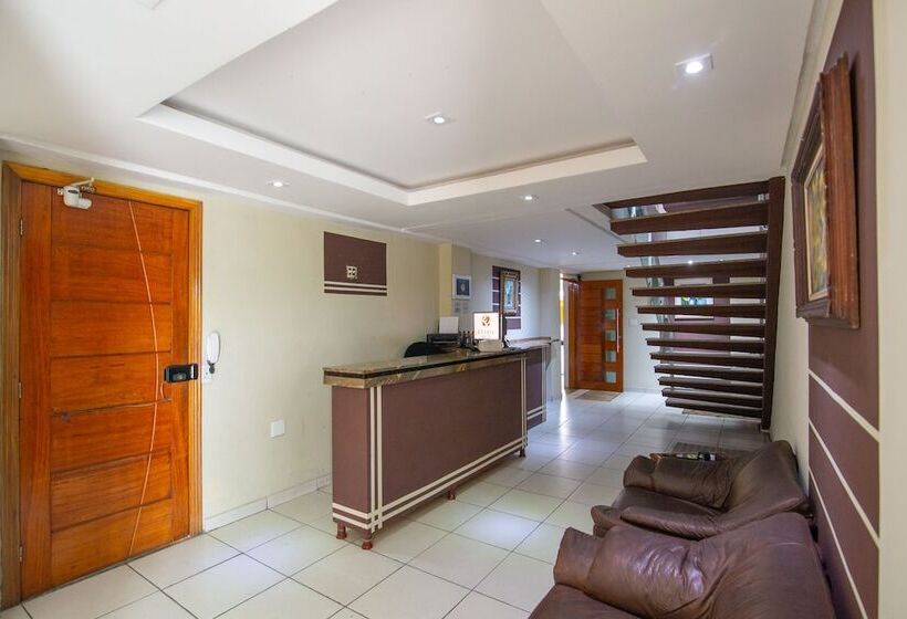 Extasy Hotel Adults Only