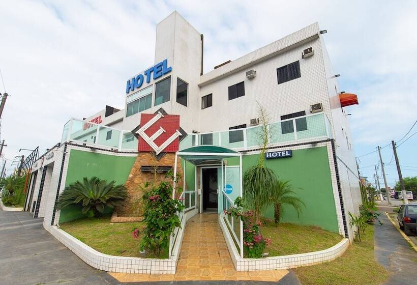 Extasy Hotel Adults Only