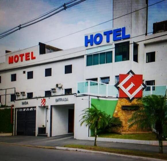 Extasy Hotel Adults Only