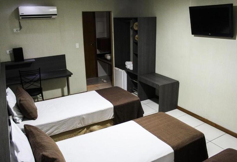 Extasy Hotel Adults Only