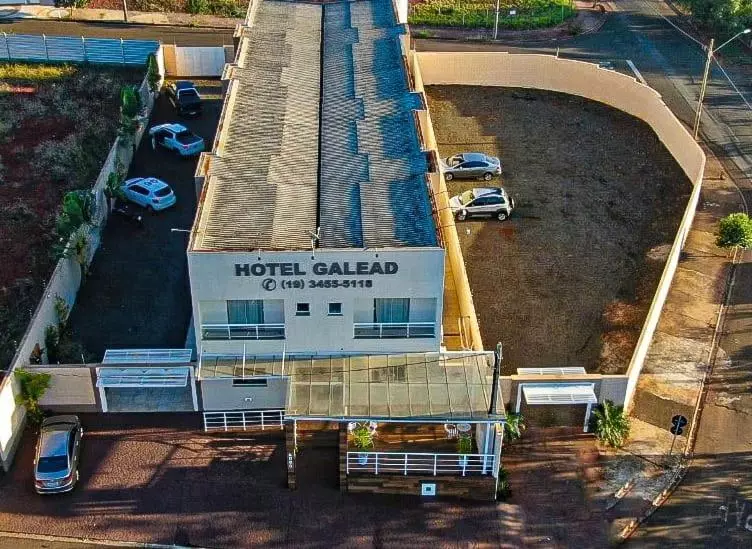 Hotelli Galead