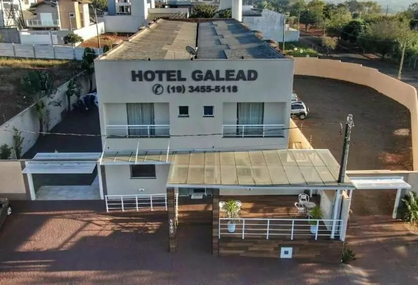 Hotelli Galead