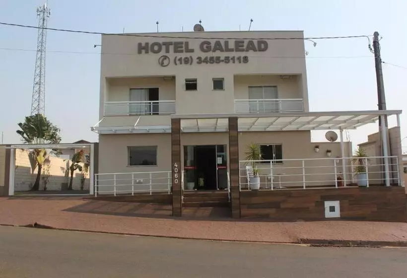 Hotelli Galead