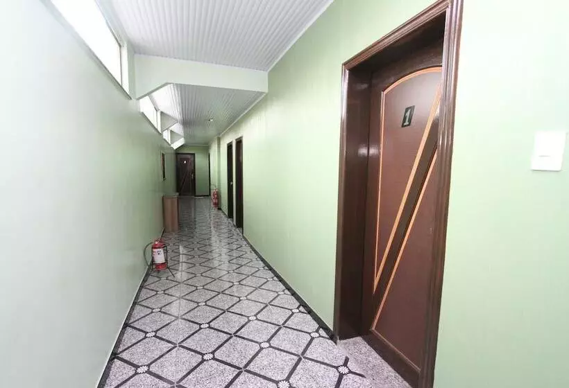 Hôtel Lagoa