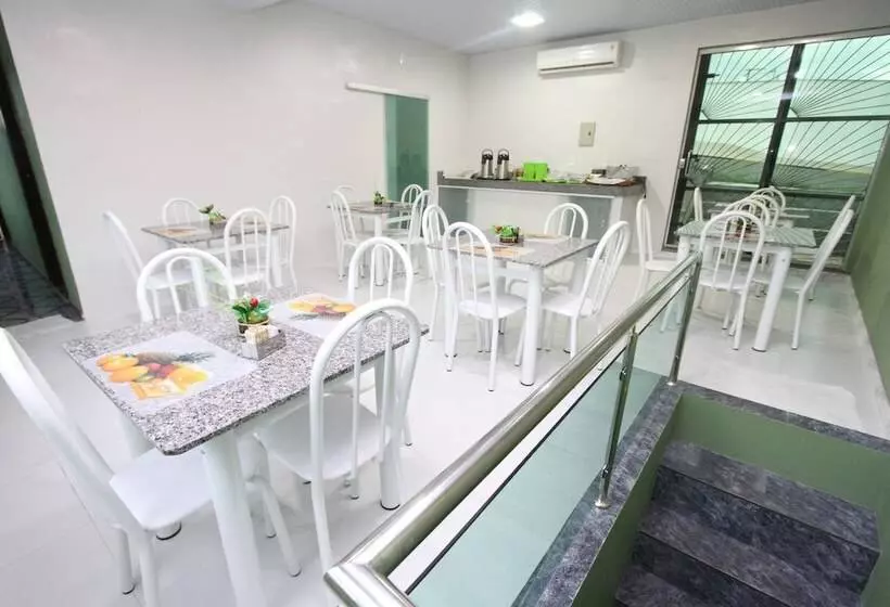Hôtel Lagoa