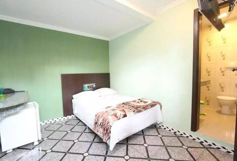 Hôtel Lagoa