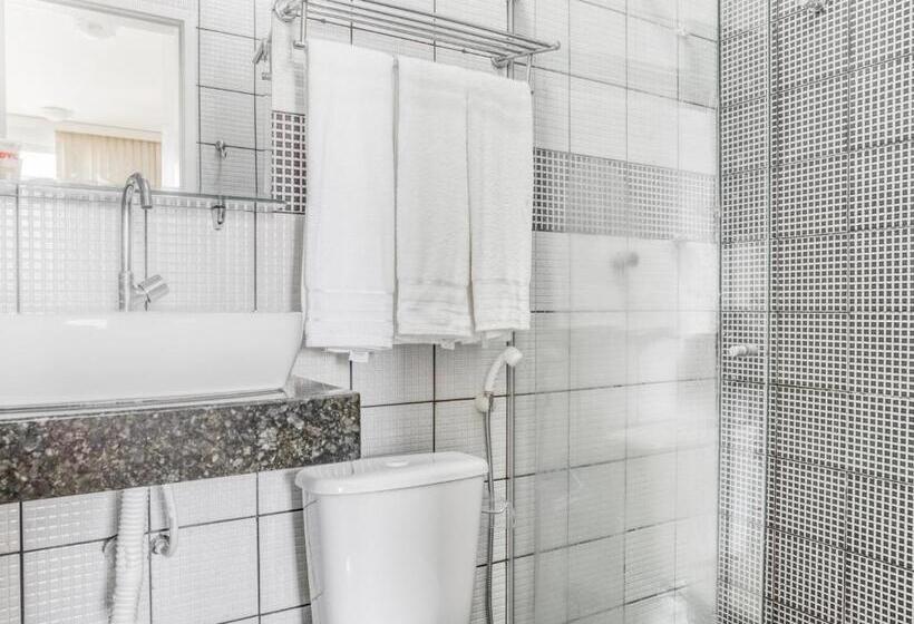 هتل Leisure & Beach