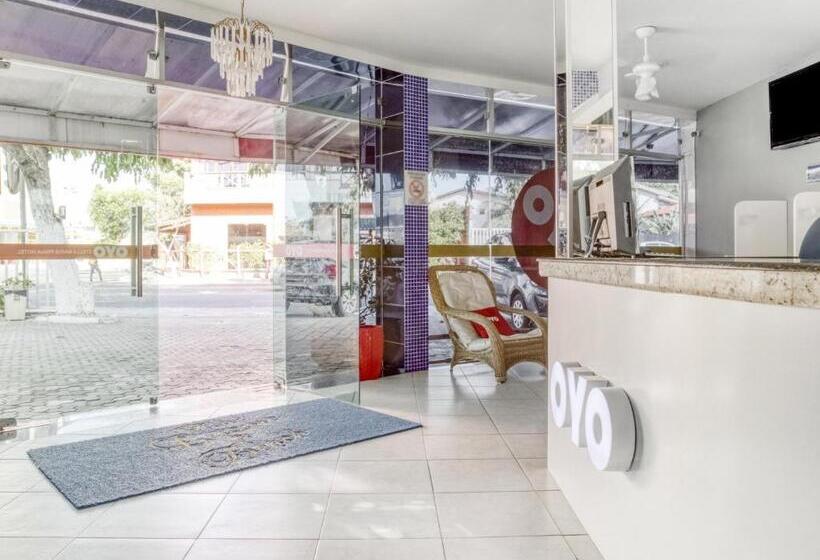 هتل Leisure & Beach