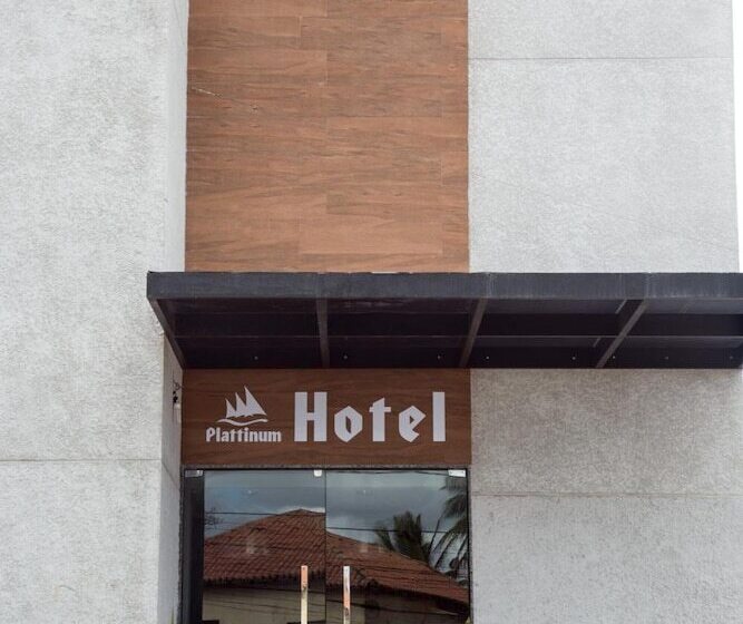 ホテル Plattinum