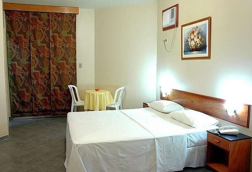 هتل Pousada Abais