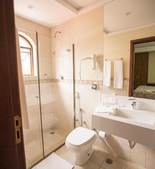 호텔 Pousada Big Bear