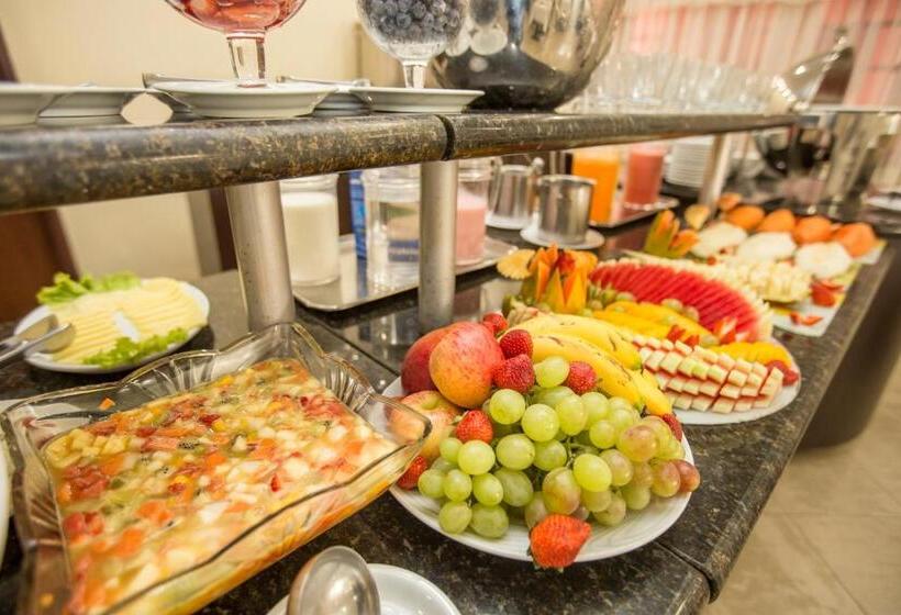 호텔 Pousada Big Bear