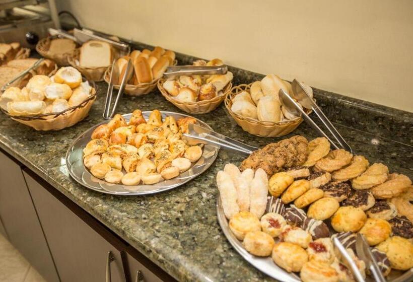 호텔 Pousada Big Bear