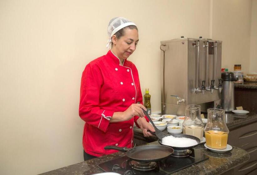 호텔 Pousada Big Bear