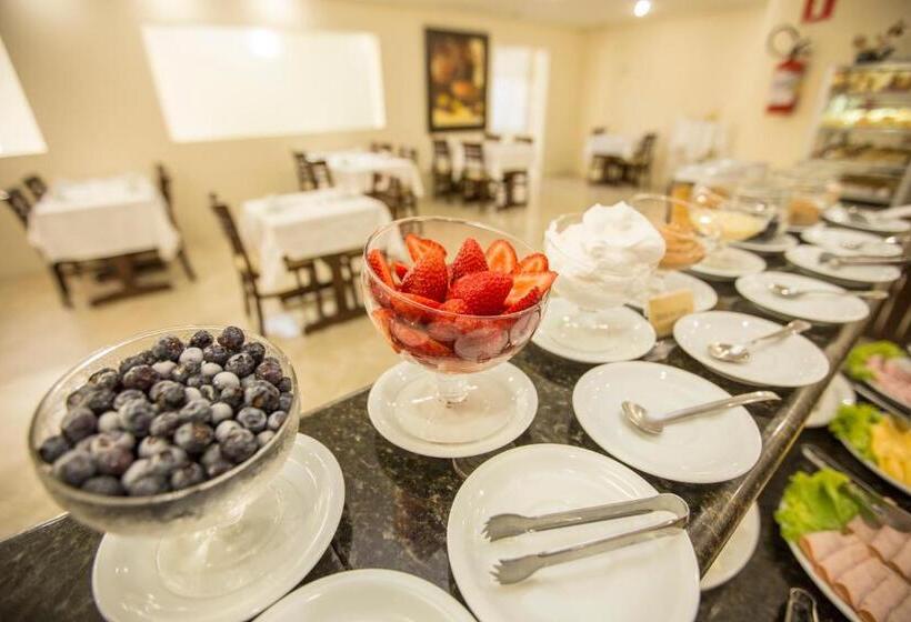 호텔 Pousada Big Bear