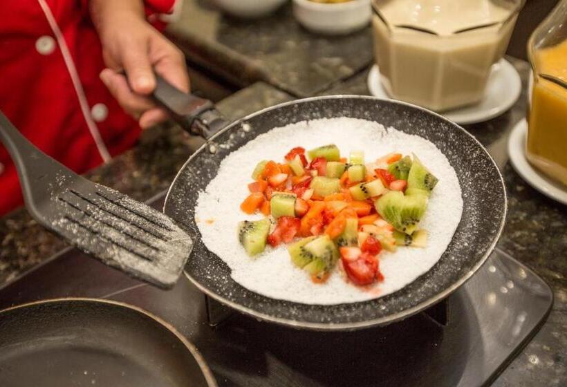 호텔 Pousada Big Bear