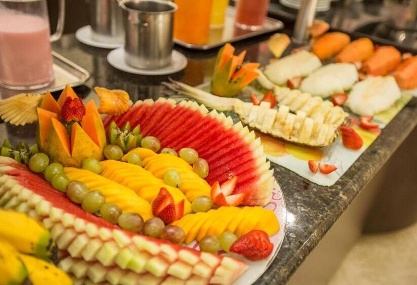 호텔 Pousada Big Bear