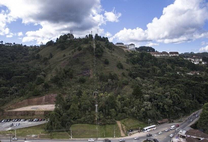 호텔 Pousada Big Bear